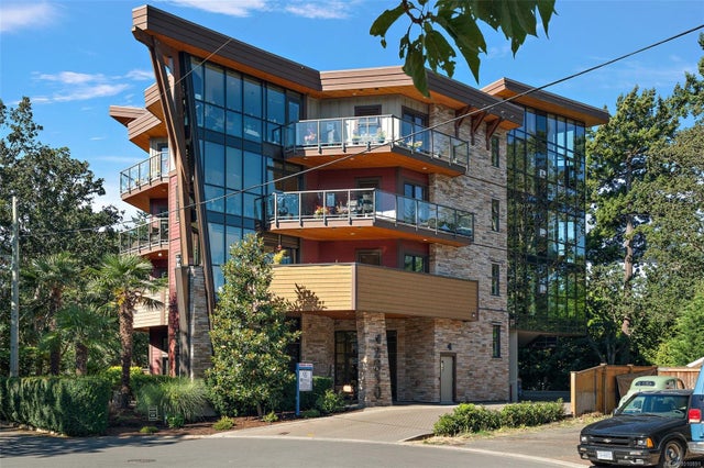 306 - 2850 Aldwynd Rd - La Fairway Condo Apartment for Sale, 1 Bedroom (1010891)