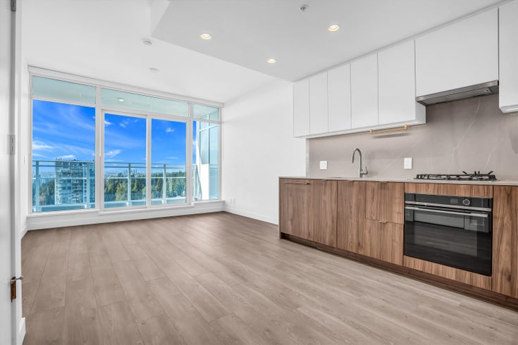 1605 - 505 Nelson Street - Central Coquitlam Apartment/Condo for Sale, 1 Bedroom (R2964824)
