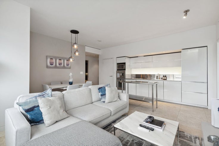 2102 - 838 W Hastings Street - Downtown VW Apartment/Condo for Sale, 2 Bedrooms (R3004340)