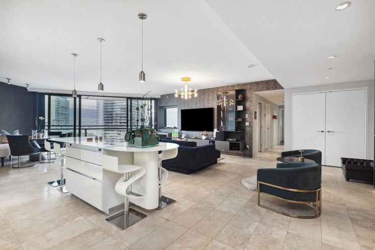 3006 - 838 W Hastings Street - Downtown VW Apartment/Condo for Sale, 2 Bedrooms (R3004342)