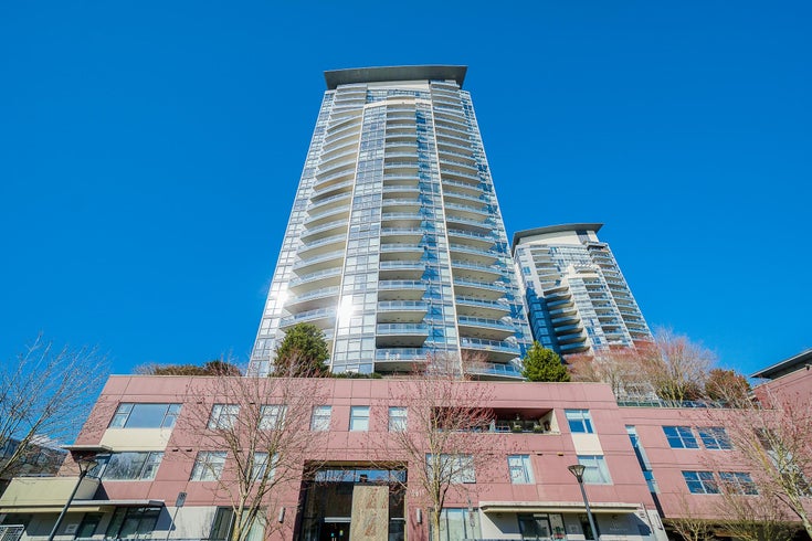 1402 - 5611 Goring Street - Brentwood Park Apartment/Condo for Sale, 2 Bedrooms (R3006720)