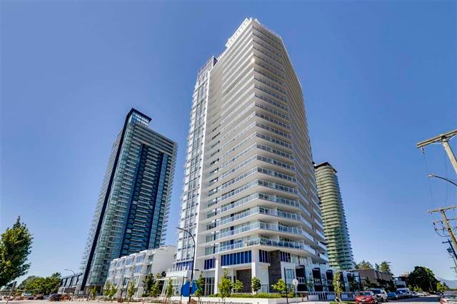 607 5051 IMPERIAL STREET, BURNABY - Metrotown Apartment/Condo for sale, 2 Bedrooms (R2588454)
