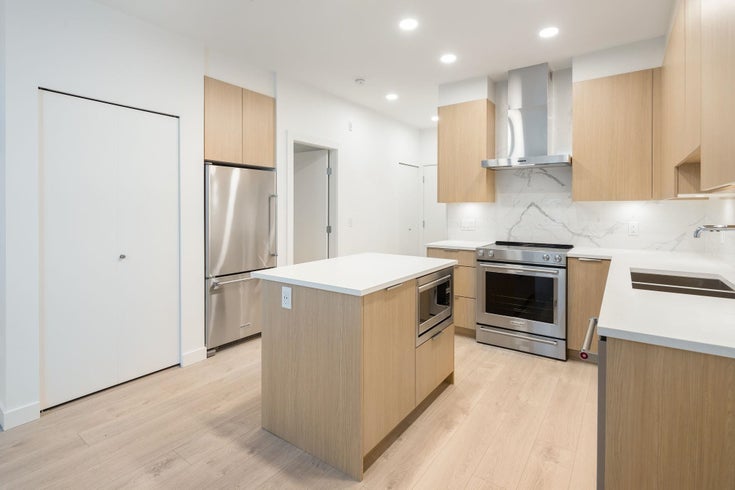 105 7788 18th Street - Edmonds BE APTU, 2 Bedrooms (R2842108)