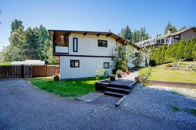 274 Mariner Way, Coquitlam - Coquitlam East House/Single Family for sale, 5 Bedrooms (R2621956)