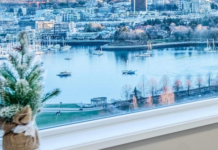 2505 1372 Seymour Street - Downtown VW APTU, 1 Bedroom (R2975703)
