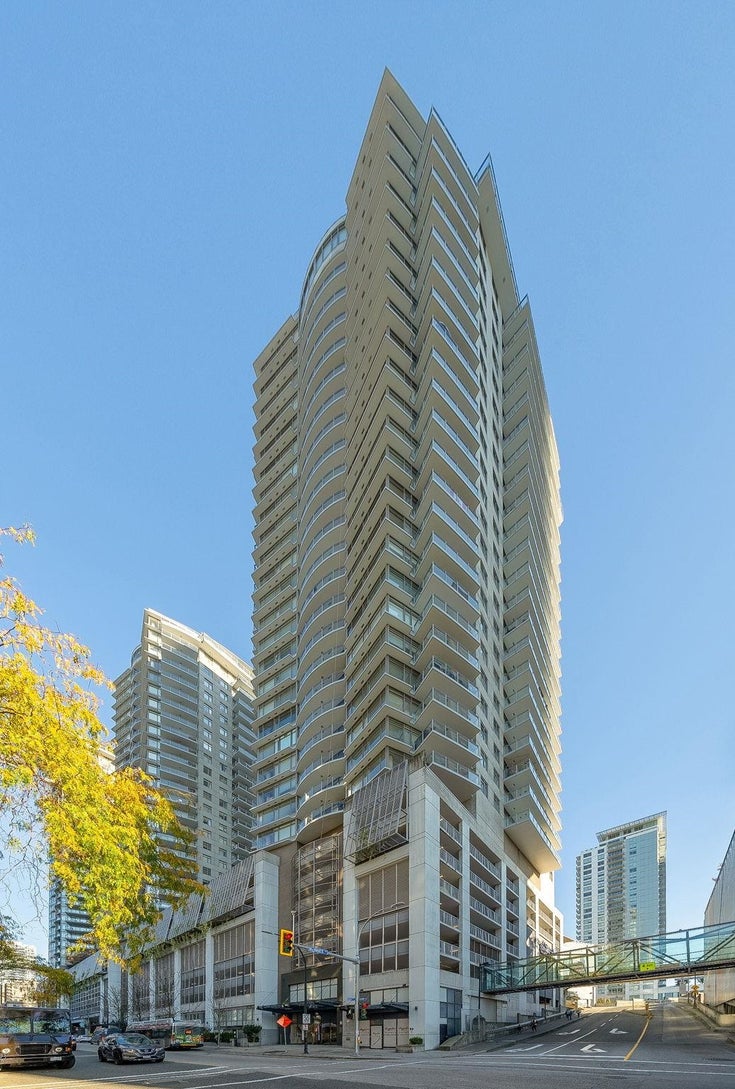 1701 898 Carnarvon Street - Downtown NW APTU, 2 Bedrooms (R2840740)