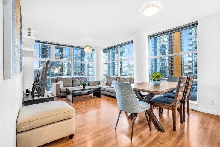 801 602 Citadel Parade - Downtown VW APTU, 2 Bedrooms (R2851084)