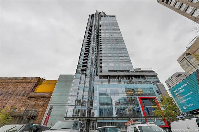 1503 833 SEYMOUR STREET, DOWTOWN VANCOUVER - Downtown VW Apartment/Condo for sale, 2 Bedrooms (R2600228)