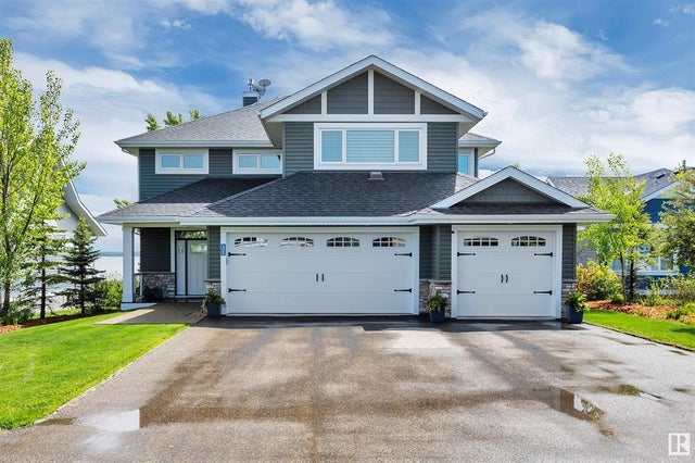 31 55101 Ste Anne Trail - Estates At Waters Edge Detached Single Family(E4435120)