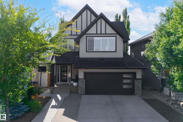 6167 Stinson Way NW - South Terwillegar Detached Single Family(E4456140)