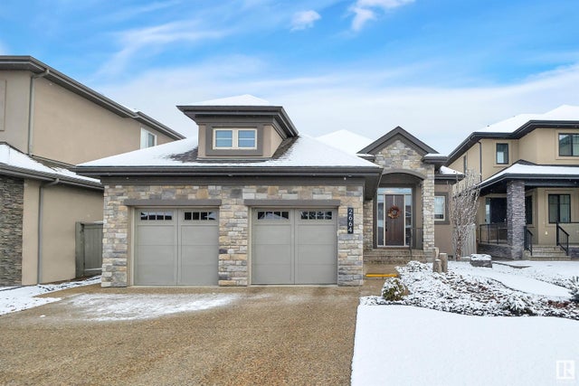 2664 WATCHER WY SW - Windermere Detached Single Family for sale, 3 Bedrooms (E4413943)