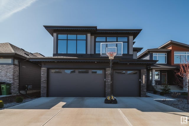 6642 KNOX PL SW - Keswick Area Detached Single Family for Sale, 4 Bedrooms (E4419853)