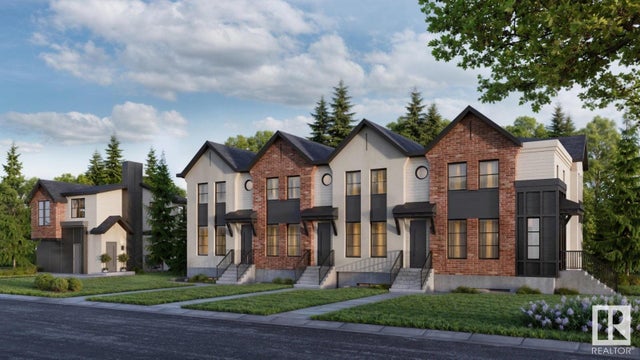 10545 150 ST NW - Canora Quadruplex for Sale, 4 Bedrooms (E4427245)