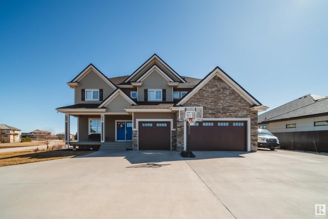 #76 25214 COAL MINE RD - Greystone Manor Detached Single Family for Sale, 5 Bedrooms (E4428898)