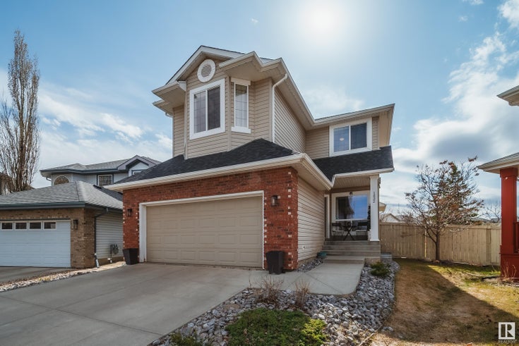 1432 LATTA CO NW - Leger Detached Single Family, 5 Bedrooms (E4431326)