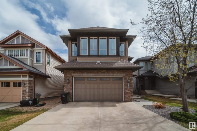 2805 ANDERSON PL SW - Ambleside Detached Single Family for Sale, 4 Bedrooms (E4432826)