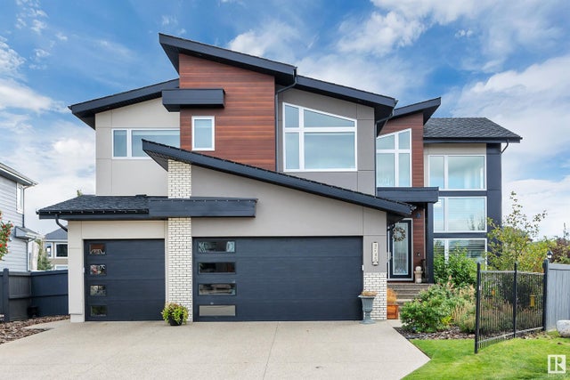4745 WOOLSEY CM NW - Windermere Detached Single Family for Sale, 5 Bedrooms (E4436639)
