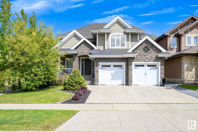 5212 MULLEN CREST CT NW NW - MacTaggart Detached Single Family for Sale, 6 Bedrooms (E4438338)