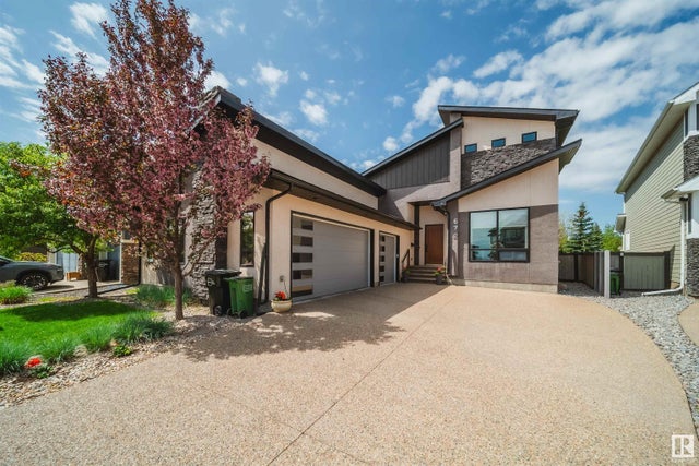 672 180 ST SW - Windermere Detached Single Family for Sale, 3 Bedrooms (E4440701)