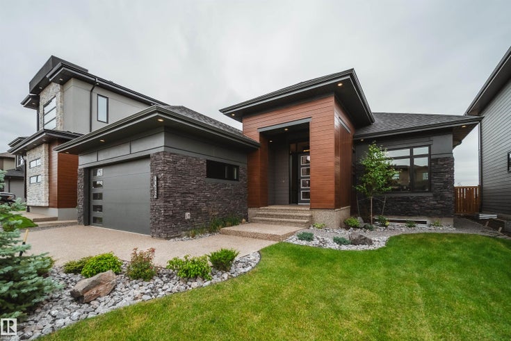 4832 KNIGHT CR SW - Keswick Area Detached Single Family for Sale, 4 Bedrooms (E4453631)