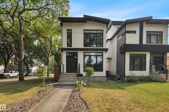10233 139 ST NW - Glenora Detached Single Family for Sale, 4 Bedrooms (E4456301)