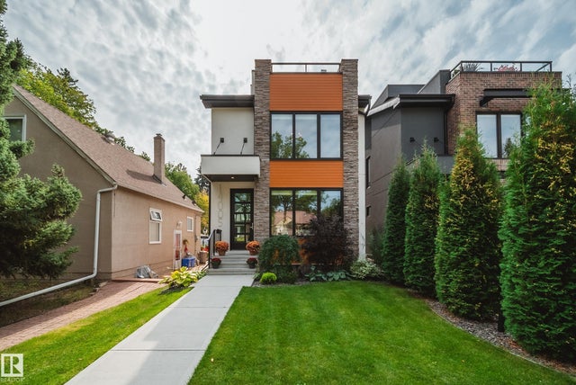 14005 105 AV NW - Glenora Detached Single Family for Sale, 4 Bedrooms (E4457289)