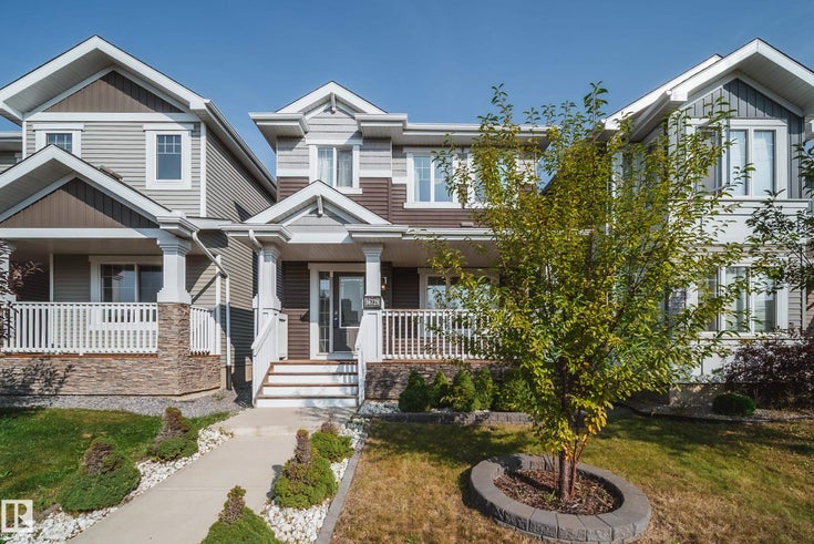 16728 15 AV SW - Glenridding Heights Detached Single Family for Sale, 3 Bedrooms (E4458057)