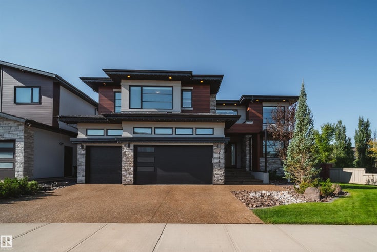 4143 KENNEDY GREEN GR SW - keswick Detached Single Family for Sale, 4 Bedrooms (E4473264)