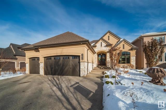 4407 Kennedy Cove SW Edmonton - Keswick Area Detached Single Family for sale(E4323427)