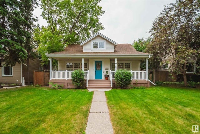 14015 104A Ave - Glenora Detached Single Family(E4442132)