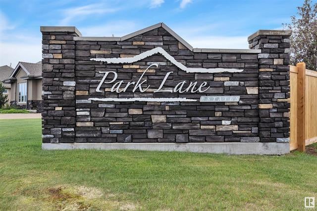 200 53213 Range Road 261A Park Lane Estates Parkland County - Park Lane Estates_CPAR Vacant Lot/Land for sale(W4346504)