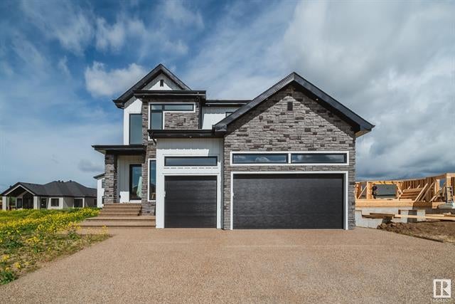 #133 25122 Sturgeon Road Sturgeon County - River's Gate Detached Single Family(E4393757)