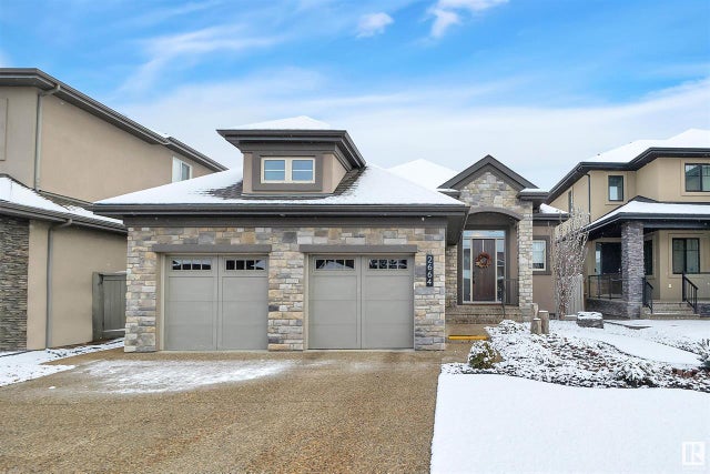 2664 Watcher Way SW Edmonton - Windermere Detached Single Family(E4413943)