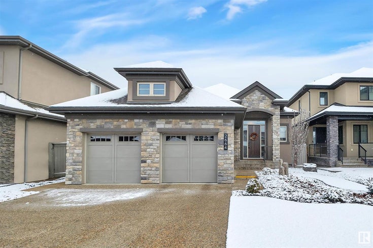 2664 Watcher Way SW Edmonton - Windermere Detached Single Family(E4413943)