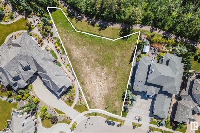 4824 Mactaggart Crescent NW Edmonton - MacTaggart Vacant Lot/Land for sale(E4309018)