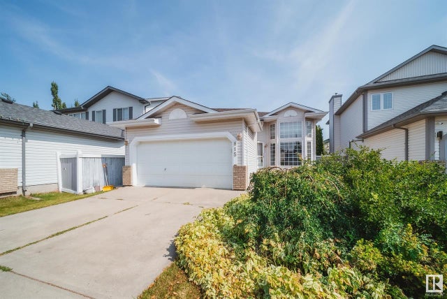 815 114 Street NW Edmonton - Twin Brooks Detached Single Family for sale(E4310978)