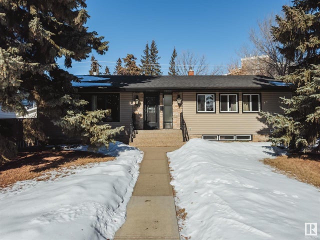 14006 101 A Avenue NW Edmonton - Glenora Detached Single Family for sale(E4329960)