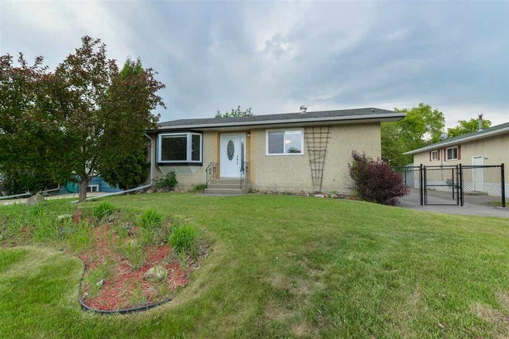 5307 48 street Stony Plain  - Downtown_STPL Detached Single Family for sale(E4129390)