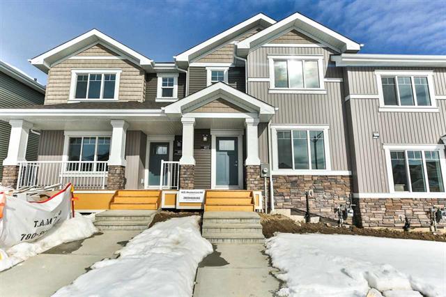 4034 Blackbird Link NW Edmonton - Starling Residential Attached for sale(E4188969)
