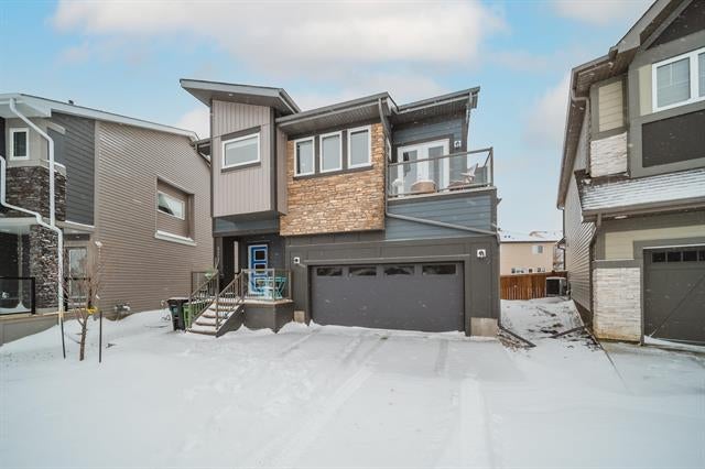 921 173A Street SW Edmonton - Windermere Detached Single Family for sale(E426999)