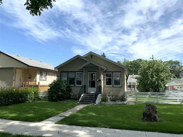 11825 61 Street Edmonton - Montrose (Edmonton) Detached Single Family for sale(E4170799)