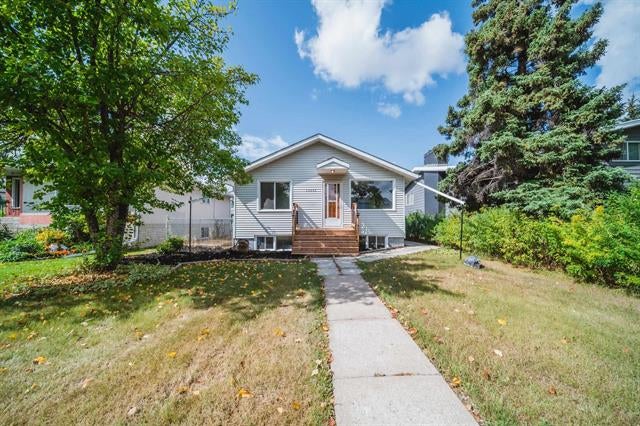 13048 115 Street NW Edmonton - Calder Detached Single Family for sale(E4260438)