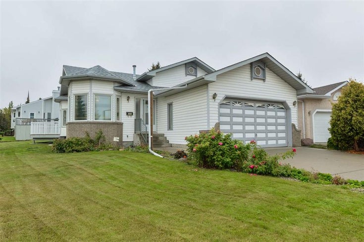 2036 43 street Edmonton  - Daly Grove Detached Single Family(E4129817)