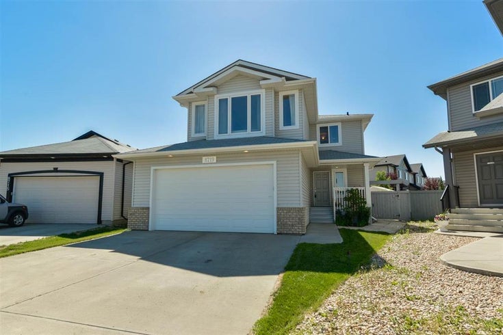 8719 180 ave Edmonton - Klarvatten Detached Single Family(E4121600)