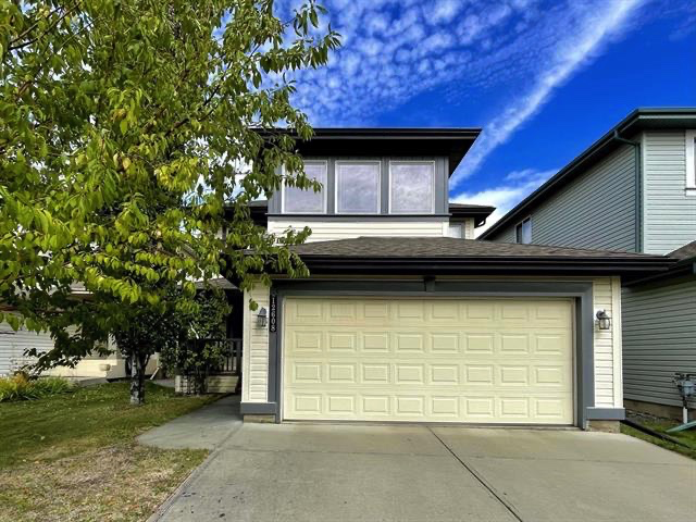 12608 16 Avenue SW Edmonton - Rutherford Detached Single Family for sale(E4262190)