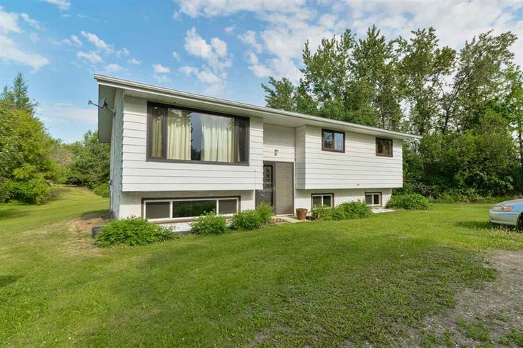 #123 53123 Rge RD 21 Parkland County - Other Detached Single Family for sale(e4132591)