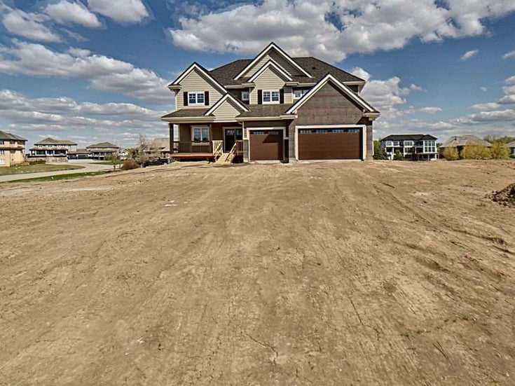 76 25214 Coal Mine Road  Rural Sturgeon County - Rural North East South Sturgeon Detached Single Family for sale(E4158021)