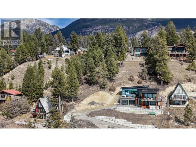 1172 Baltac Road - Windermere Other for Sale(10340408)