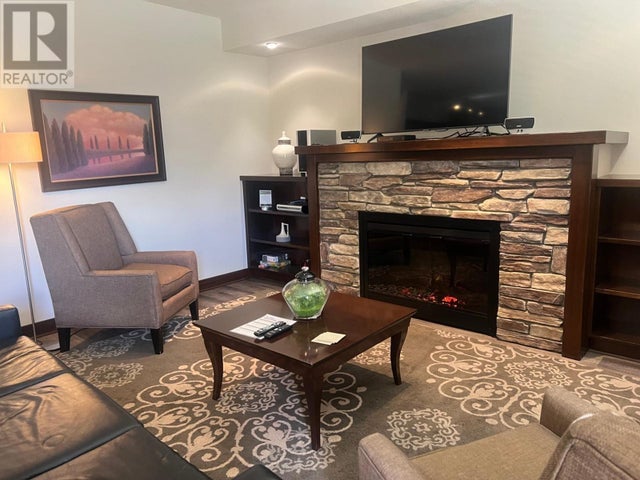 700 Bighorn Boulevard Unit# 713B - Radium Hot Springs Apartment for Sale, 2 Bedrooms (10346349)