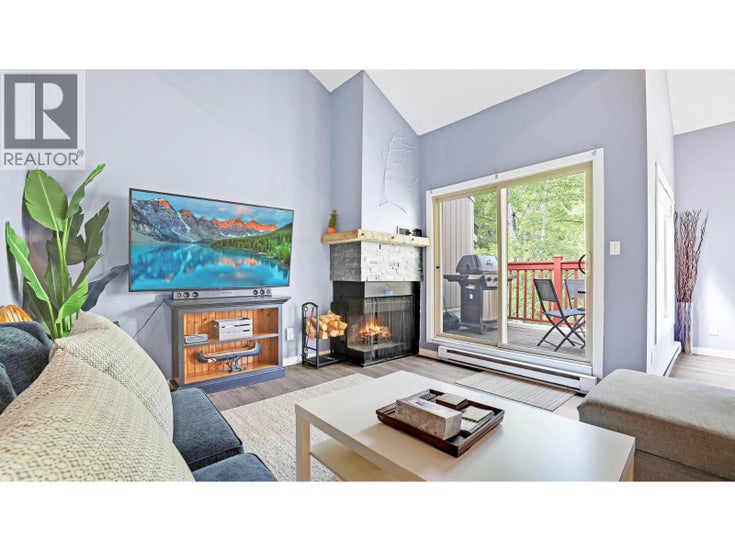 2035 Panorama Drive Unit# 135 - Panorama Apartment for Sale, 1 Bedroom (10360994)